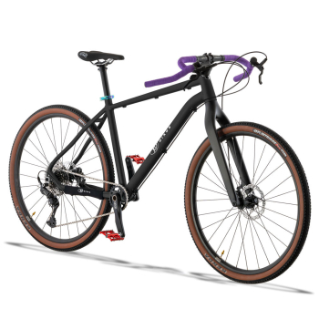 KUbikes 29M gravel